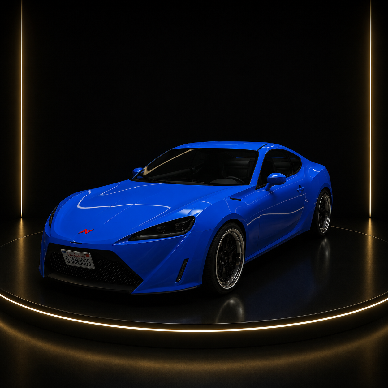 NEXUS NXZ