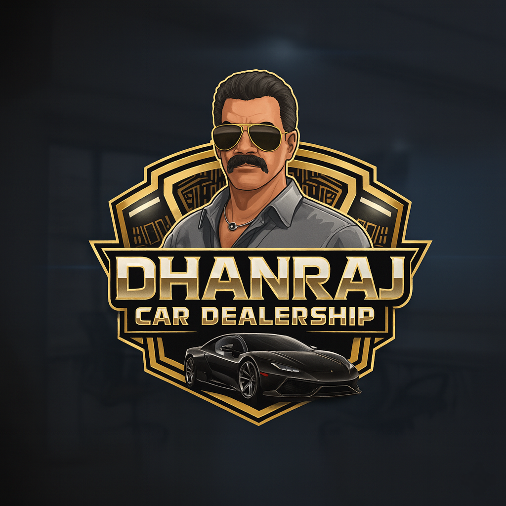 Welcome to Dhanraj