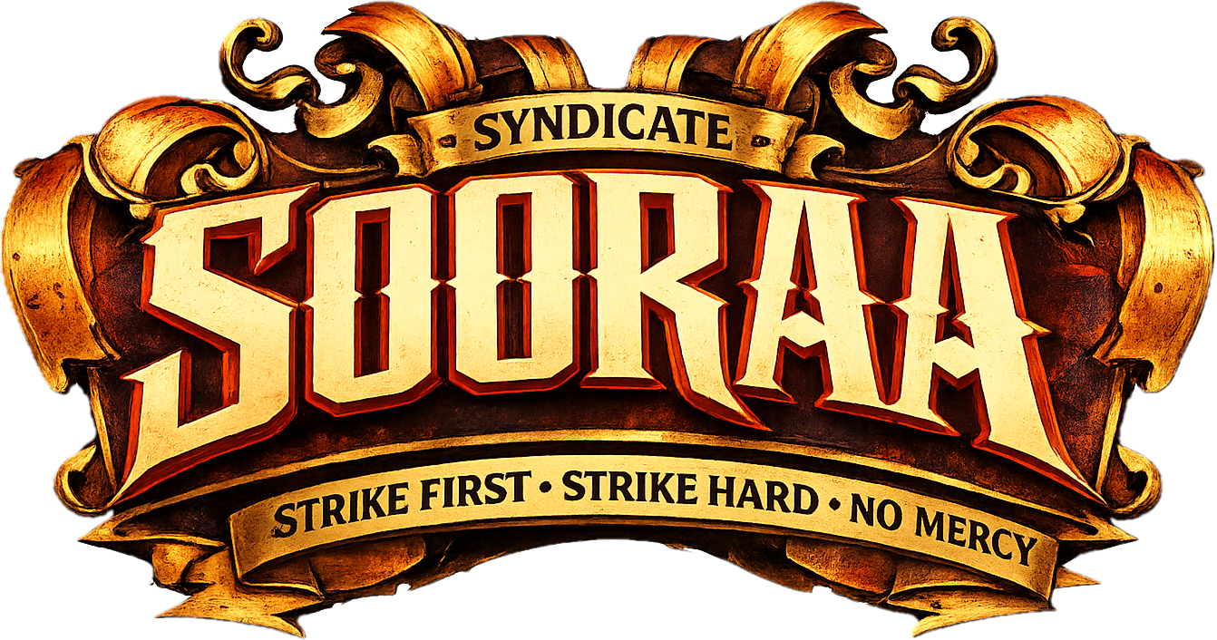 Sooraa