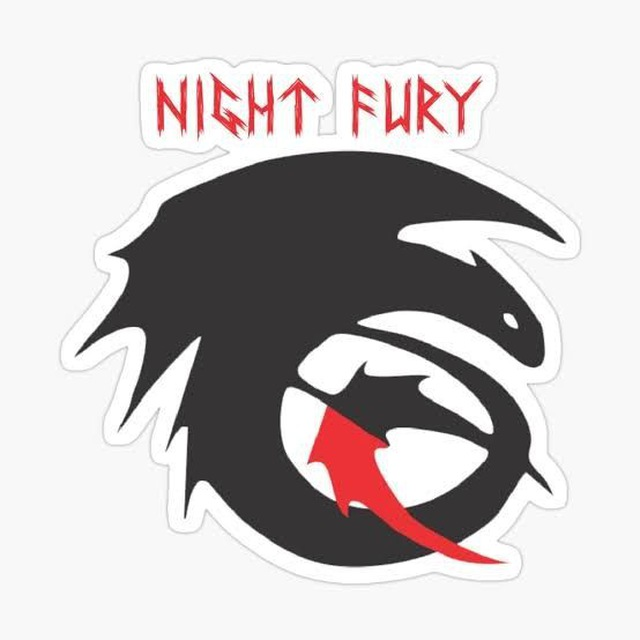 Night Fury